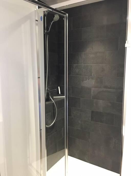 Appartement 4 Personnes - Vannes Intra-Muros - Rue Pietonne Exterior foto